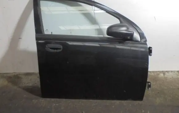 Chevrolet Aveo Front door 