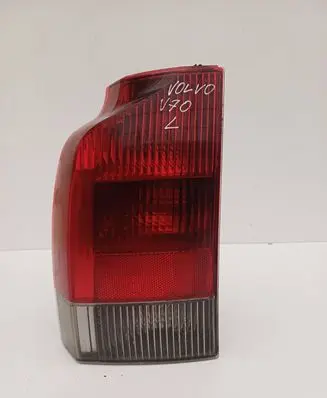 Volvo V70 Rear/tail lights 9154497 9154501