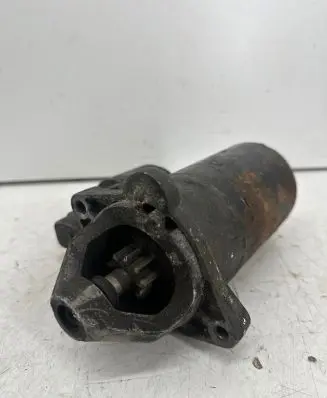 Smart ForTwo I Starter motor 1005831109
