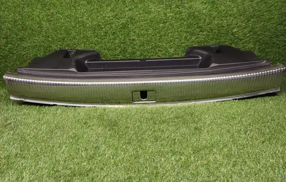 Audi Q5 SQ5 Trunk/boot sill cover protection 8R0864513C 8R0864331C