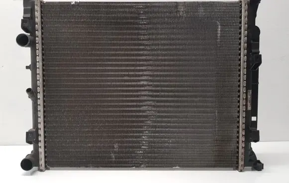 Renault Kangoo II Coolant radiator 8200455801