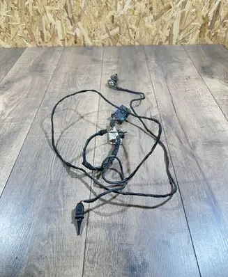 Mercedes-Benz ML W164 Other wiring loom A1645402505 17022006