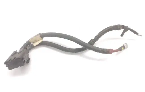 Peugeot 607 Other wiring loom 9661597180