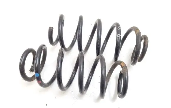 Toyota Auris E180 Rear coil spring