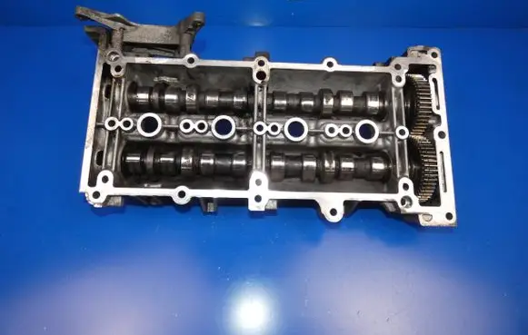 Fiat 500X Rocker cam cover 55261569