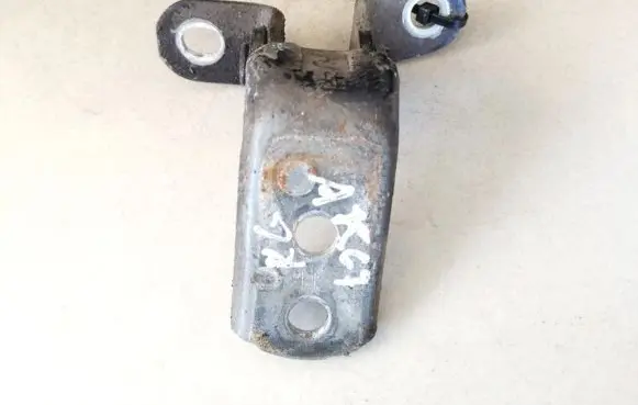 Toyota Corolla Verso E121 Front door upper hinge