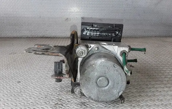 Renault Modus ABS Pump 0265231359 8200129951