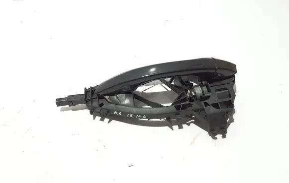 Audi A6 S6 C8 4K Rear door exterior handle