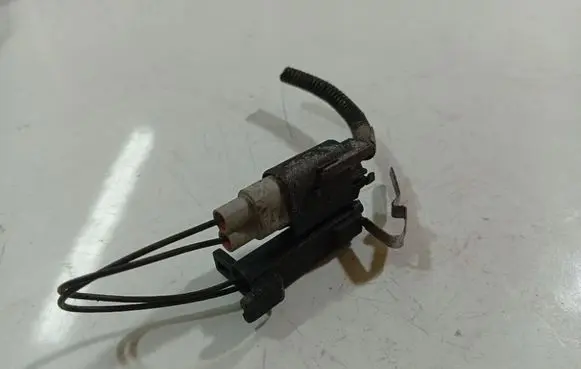 Ford S-MAX Outside/exterior temperature sensor 6PT00476104