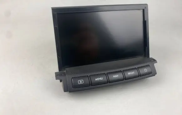 Subaru Forester SG Screen/display/small screen 86281SA000