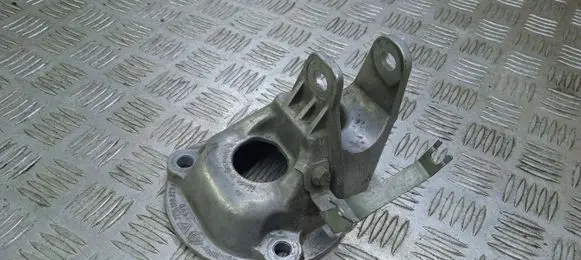 Porsche Cayenne (92A) Coil spring mount 7P5199373A