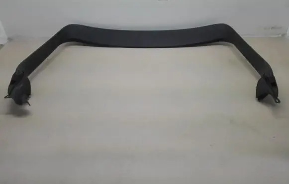 Audi A6 S6 C6 4F Tailgate/trunk upper cover trim 4F9867973A