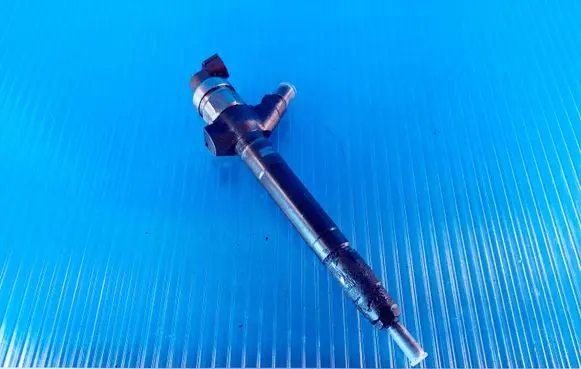 Ford Transit Fuel injector 6C1Q9K546BB