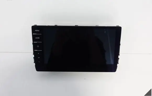 Volkswagen Golf VII Screen/display/small screen 5G6919606