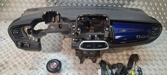 Fiat 500X Dashboard S27658074