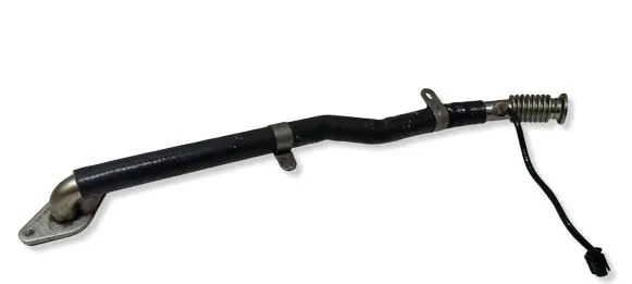 BMW X5 F15 EGR valve line/pipe/hose 8506678