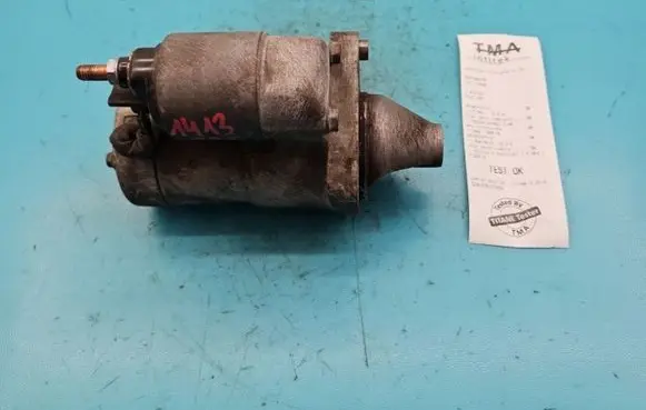 Fiat 500 Starter motor 51832950 IMPRK1413821