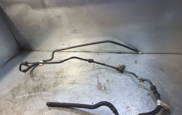 Ford Mondeo Mk III Power steering hose/pipe/line 1s7c3a713al