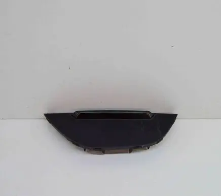 Dash center speaker trim cover