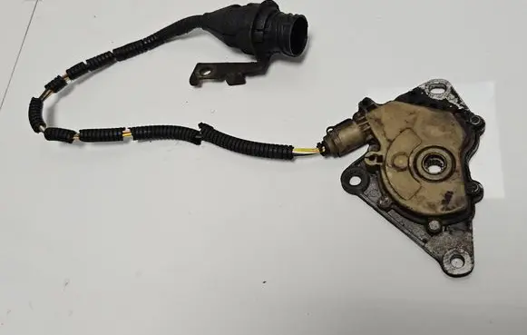 BMW 7 E38 Gear selector 0501210400 04202014