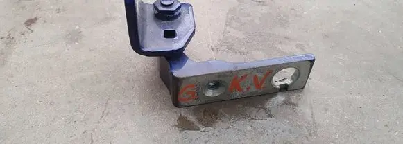 Ford Focus Rear door upper hinge AM51U22801AE