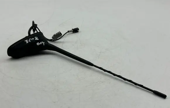 Peugeot 3008 I Radio antenna 920204060 1004201409360