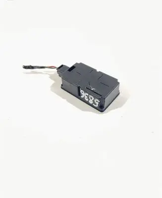 Volvo V60 Door central lock control unit/module 31268992