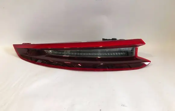 Rear/tail lights