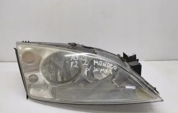Ford Mondeo Mk III Headlight/headlamp 1S7113005AJ