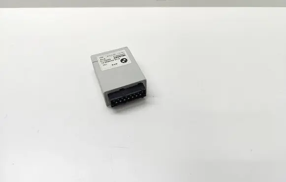 BMW 5 E60 E61 MPM control module 6939655 693965501 61356939655