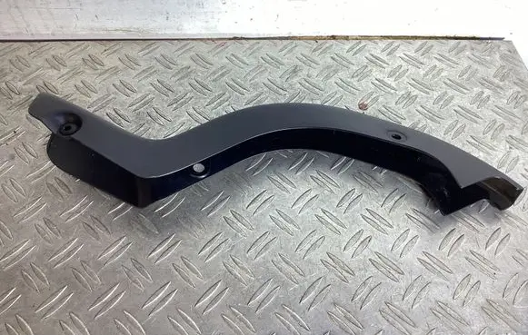 Lexus LS 460 - 600H Tailgate/trunk/boot lid buffer 6457250040