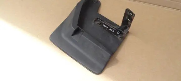 Maxus V90 Front splash guards bracket