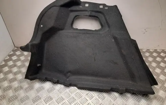 Opel Corsa F Bottom trim 39196883