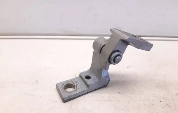 Audi A4 S4 B6 8E 8H Front door upper hinge