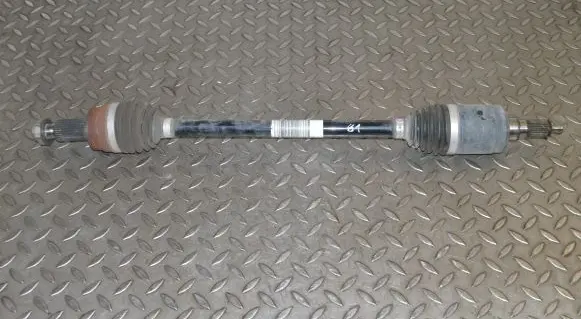 Jaguar E-Pace Rear driveshaft FK724K139AB