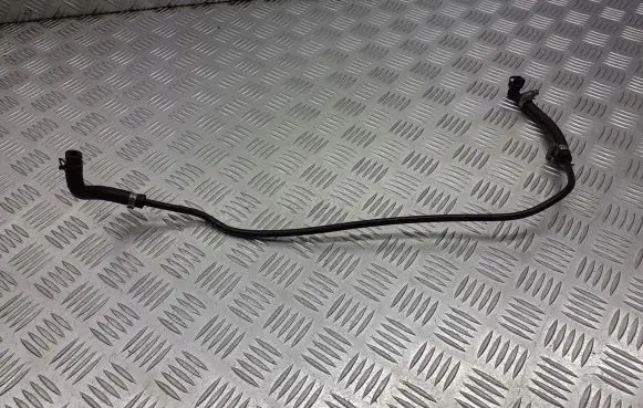 Opel Zafira B Engine coolant pipe/hose