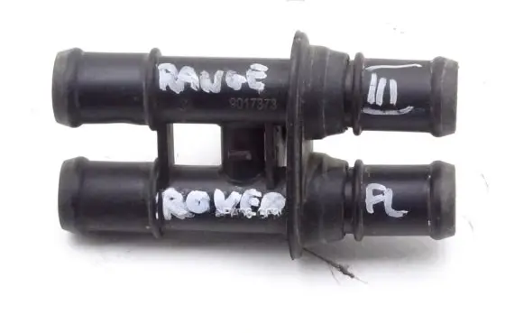 Land Rover Range Rover L322 Engine coolant pipe/hose 9017373C