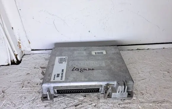 Acura ILX Engine control unit/module 7700742418 7700748184 S101108203