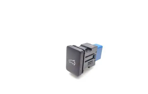 Mitsubishi Outlander Tailgate/boot open switch button 299165646