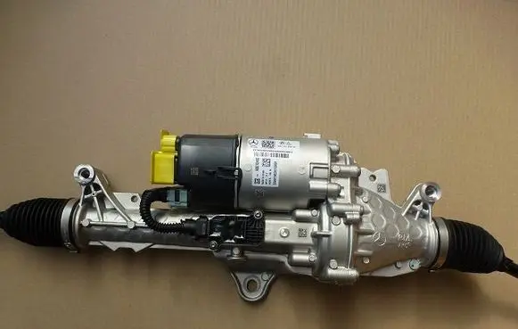 Mercedes-Benz Sprinter W906 Steering rack A2234608203