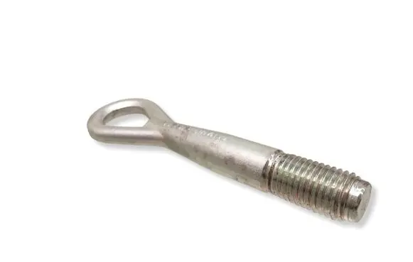 Nissan Note (E12) Towing hook eye 