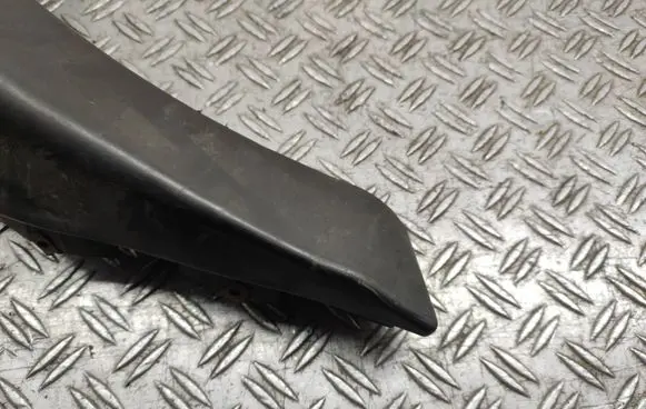 Volkswagen Phaeton Air intake duct part 3D0129617AE