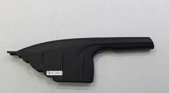 Volkswagen Up Handbrake/parking brake lever assembly 1S0711301AN