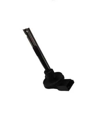 Interior temperature sensor