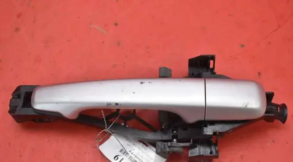 Volvo XC70 Front door exterior handle 30784203