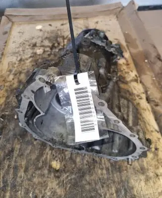 Audi A6 Allroad C6 Automatic gearbox 1071137026 23022005