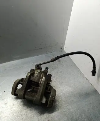 Dodge Durango Rear brake caliper 4883LH