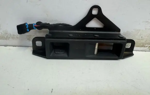Mercedes-Benz E W238 Convertible roof lock/latch A2177700422