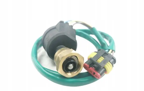 Fiat Punto (199) Sensor 7765166