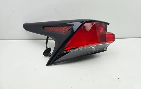 Lexus NX Rear/tail lights A046040